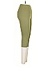 Lululemon Athletica Color Block Green Active Pants Size 4 - photo 4