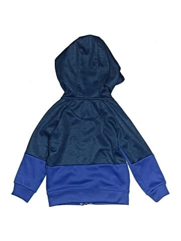 Nike Zip Up Hoodie (view 2)