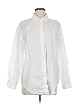 32 Degrees Long Sleeve Button Down Shirt