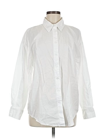 32 Degrees Long Sleeve Button-Down Shirt (view 1)