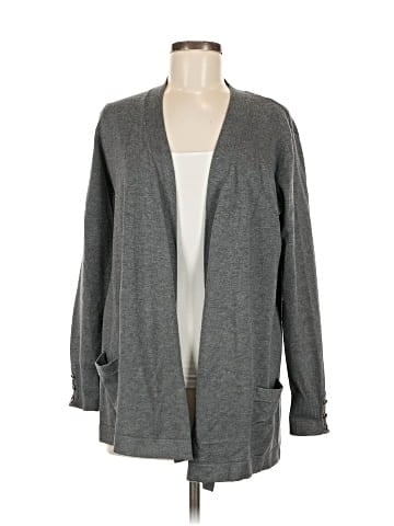 89th & Madison Cardigan (view 1)