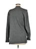 89th & Madison Gray Cardigan Size M - photo 2