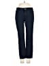 DL1961 Chevron-herringbone Blue Jeans Size 26 waist - photo 1