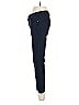 DL1961 Chevron-herringbone Blue Jeans Size 26 waist - photo 5