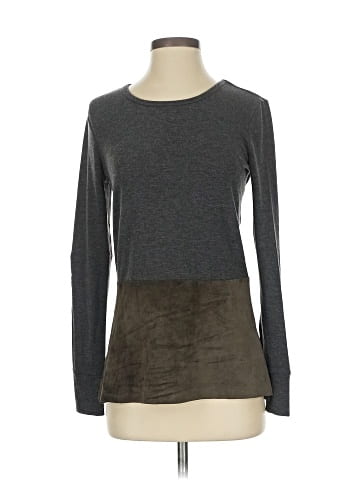 Ecru Pullover Sweater (view 1)