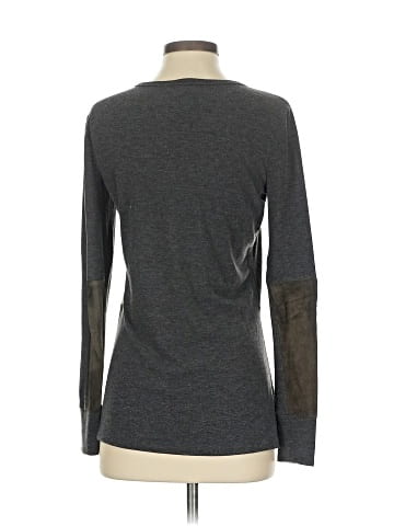 Ecru Pullover Sweater (view 2)