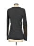 Ecru Gray Pullover Sweater Size XS - photo 2