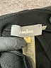 Neiman Marcus Solid Black Formal Skirt Size S - photo 4