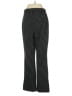 MASSIMO FABBRO Houndstooth Black Dress Pants Size 4 - photo 2