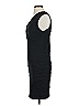 Robert Rodriguez Solid Black Cocktail Dress Size 2 - photo 5