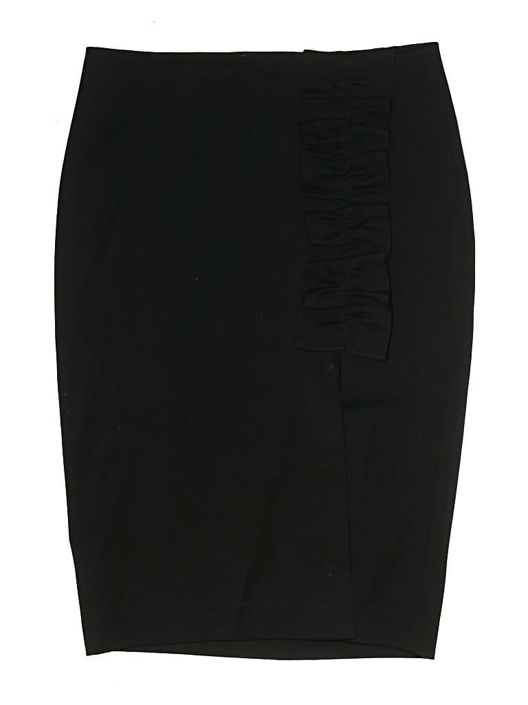 Pre-owned Express Skort In Black