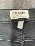 FRAME Denim Gray Jeans Size 32 waist - photo 7