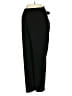 Aqua Black Casual Pants Size S - photo 2