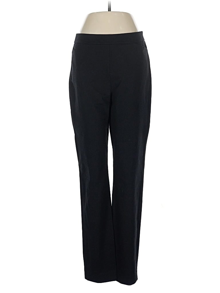 Pre-owned Ministry Of Supply Dress Pants In Black