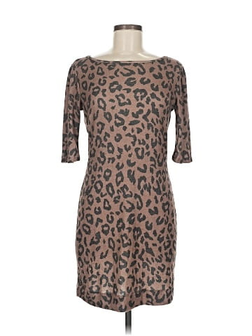 Delia's Casual Dress (view 1)