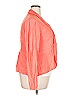 Cato Orange Cardigan Size 22 - 24 - photo 4