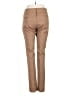 Etcetera Solid Tan Dress Pants Size 2 - photo 2