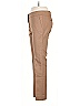 Etcetera Solid Tan Dress Pants Size 2 - photo 5