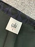CAbi 100% Polyester Chevron-herringbone Blue Casual Dress Size XS - photo 7