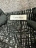 Calvin Klein Tweed Gray Black Cocktail Dress Size XL (estimated) - photo 6