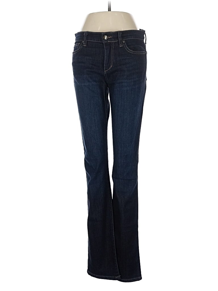 Pre-owned Joe's Jeans Jeans In Blue