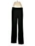 Etcetera Solid Black Dress Pants Size 4 - photo 1