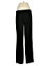 Etcetera Solid Black Dress Pants Size 4 - photo 2