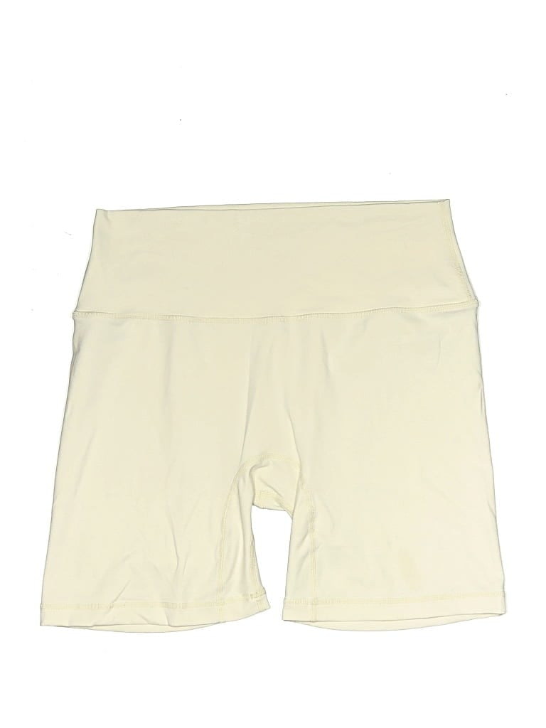 Pre-owned Assorted Brands Athletic Shorts In White