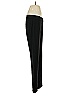 Etcetera Solid Black Dress Pants Size 4 - photo 4