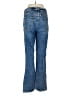 Le Jean Stars Blue Jeans Size 29 waist - photo 2