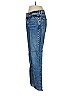 Le Jean Stars Blue Jeans Size 29 waist - photo 5