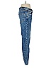 Le Jean Stars Blue Jeans Size 29 waist - photo 4