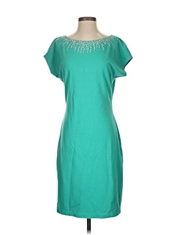 Grayse Cocktail Dress (view 1)