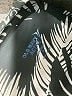 Active by Old Navy Tropical Black Active Pants Size XL - photo 6