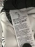 Active by Old Navy Tropical Black Active Pants Size XL - photo 7