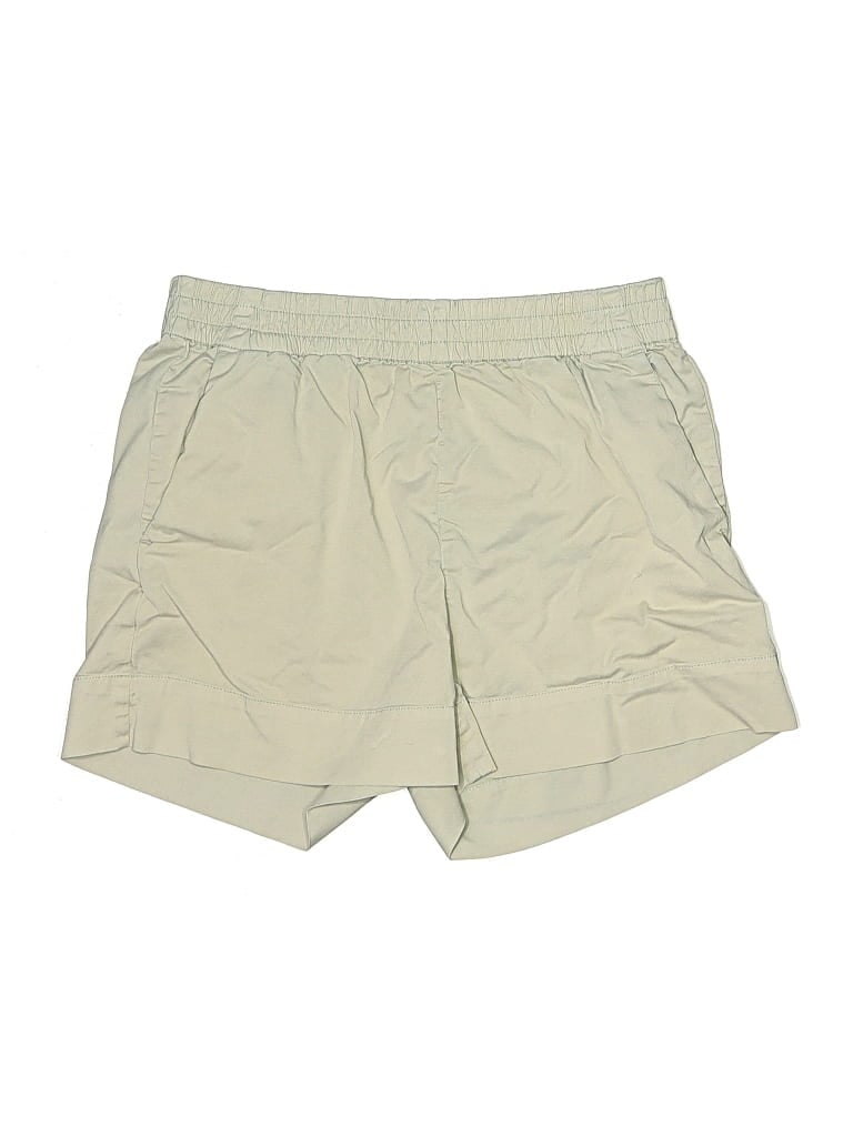 Pre-owned Everlane Athletic Shorts In White