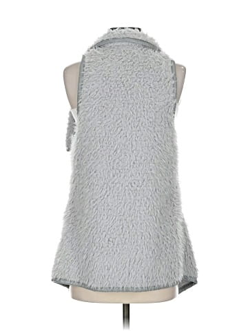 TCEC Faux Fur Vest (view 2)