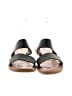 Universal Thread Black Sandals Size 7 - photo 2
