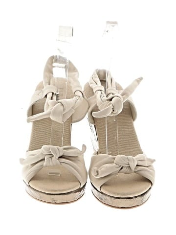 Faryl Robin Wedges (view 2)
