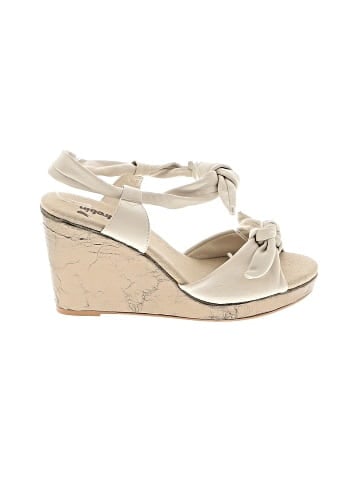 Faryl Robin Wedges (view 1)