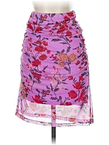 Anthropologie Casual Skirt (view 1)