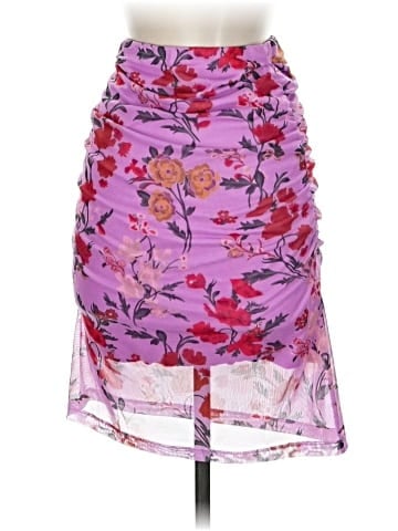 Anthropologie Casual Skirt (view 2)