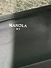 Manola Black Jumpsuit Size Med - Lg - photo 4
