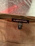 Eileen Fisher 100% Cotton Brown Jacket Size M - photo 6