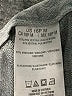 Dockers Houndstooth Gray Dress Pants Size 16 (petite) - photo 7