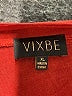 Vixbe 100% Rayon Red 3/4 Sleeve Top Size XL - photo 7