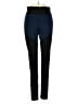 Michi Color Block Blue Black Active Pants Size S - photo 1