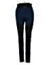 Michi Color Block Blue Black Active Pants Size S - photo 2