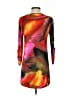 Clara Sun Woo Orange 3/4 Sleeve Blouse Size XS - photo 2