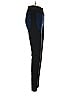 Michi Color Block Blue Black Active Pants Size S - photo 4